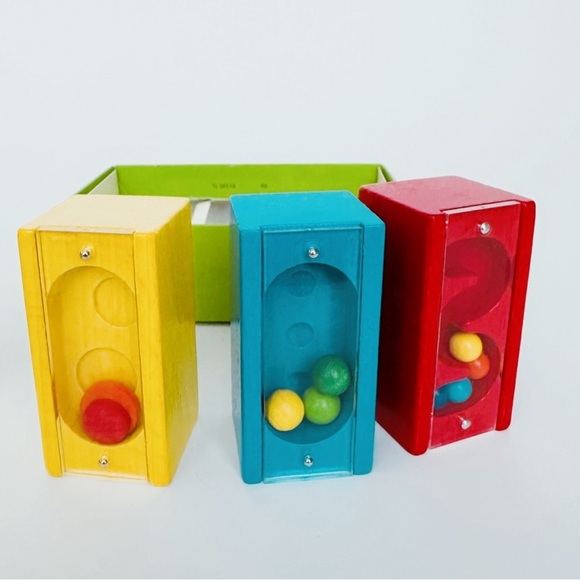 Haba Patience Blocks - Picture 7 of 9